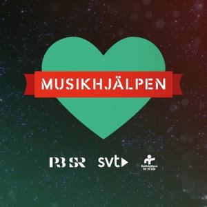 Musikhjälpen
