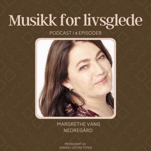 Musikk for livsglede