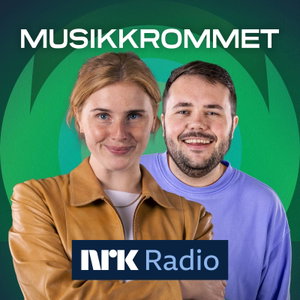 Musikkrommet