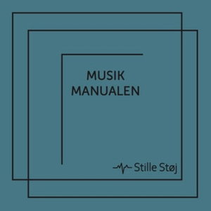 Musikmanualen