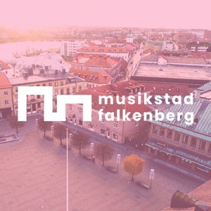 Musikstad Falkenberg