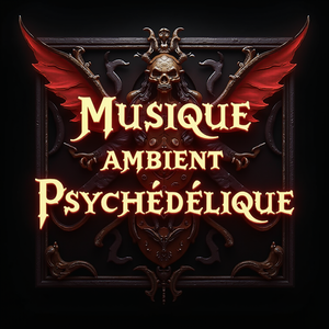 Musique Ambient Psychédélique
