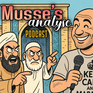 Musse`s analyse