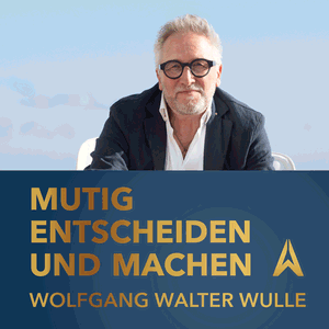 Mutig entscheiden und machen