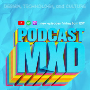 MXD Podcast