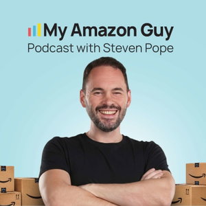 My Amazon Guy