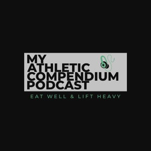 My Athletic Compendium