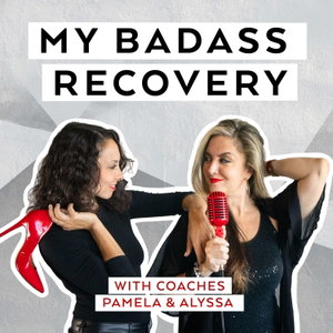 My Badass Recovery