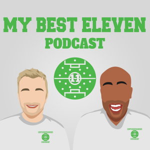 My Best Eleven