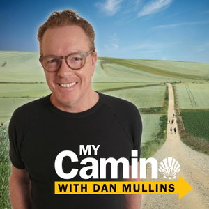 My Camino - the podcast
