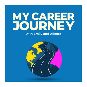 My Career Journey