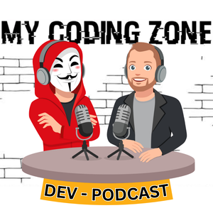 My Coding Zone - Dev Podcast
