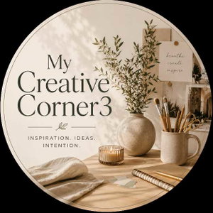 My Creative Corner3- all those granny hobbies