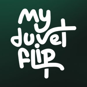 My Duvet Flip by Jack Parsons
