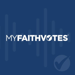 My Faith Votes