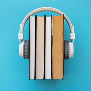 MY FAVORITE AUDIO LIBRARY (PERSIAN)