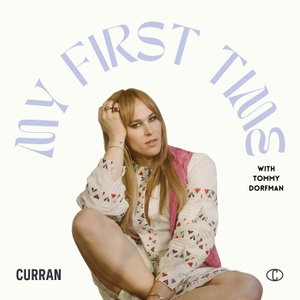 My First Time with Tommy Dorfman