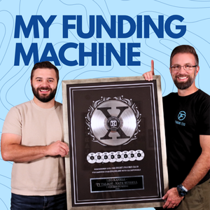 My Funding Machine