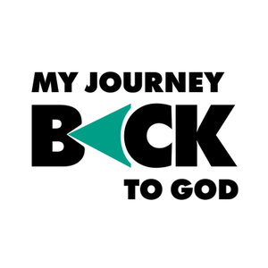My Journey Back to God