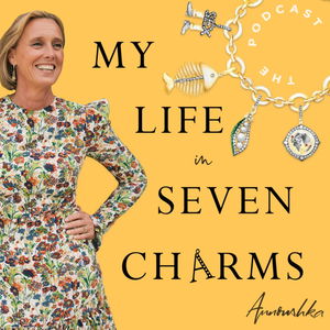 Life In Charms with Annoushka Ducas MBE