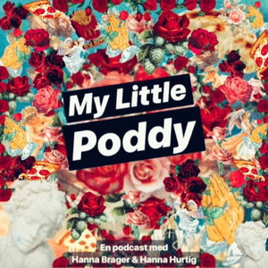 My Little Poddy
