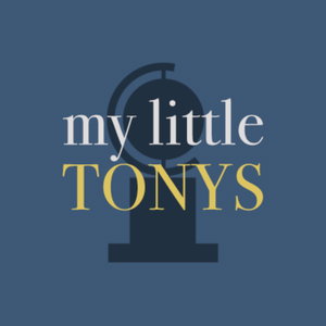 My Little Tonys