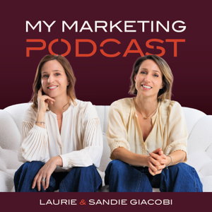 My Marketing Podcast - conseils marketing et communication, stratégie marketing, offre, growth marketing, conseils pour vendre