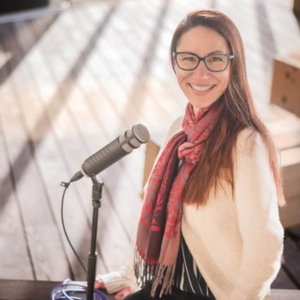 My Open Source Experience Podcast