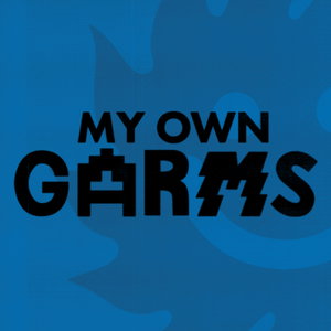 My Own Garms