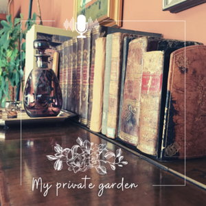 My private garden - junk journals, creativity and life 