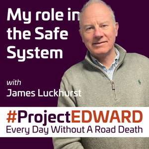 My Role in The Safe System