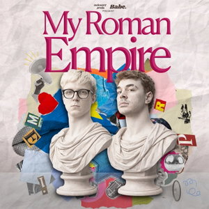 My Roman Empire
