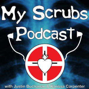My Scrubs Podcast