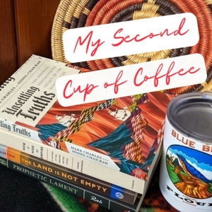 My Second Cup of Coffee 