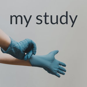 my study