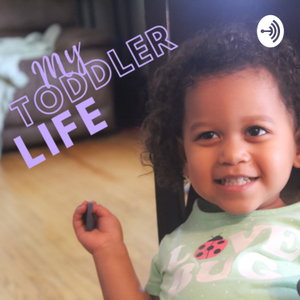My Toddler Life