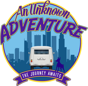 My Unknown Adventure