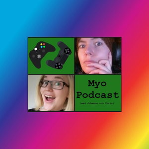 MyoPodcast