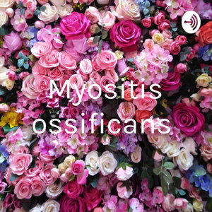 Myositis ossificans 