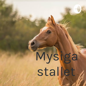 Mysiga stallet 