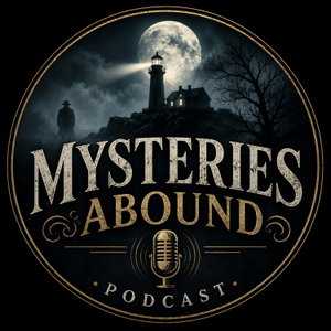 Mysteries Abound Patreon Feed