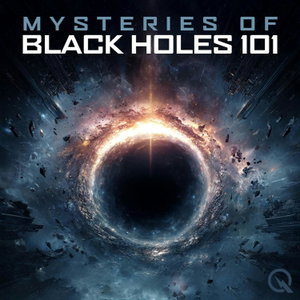 Mysteries of Black Holes 101