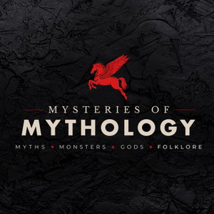 Mysteries of Mythology