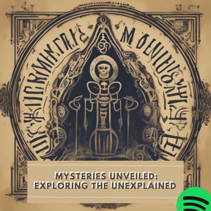 Mysteries Unveiled: Exploring the Unexplained