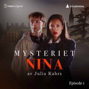 Mysteriet Nina