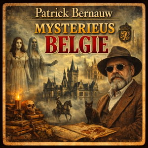 Mysterieus België