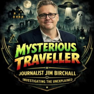 Mysterious Traveller - Investigating the Unexplained