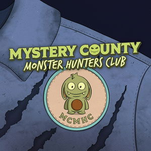 Mystery County Monster Hunters Club