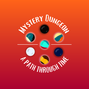 Mystery Dungeon: A Path Through Time