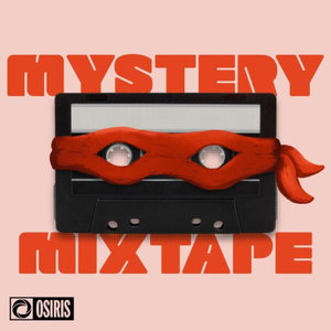 Mystery Mixtape